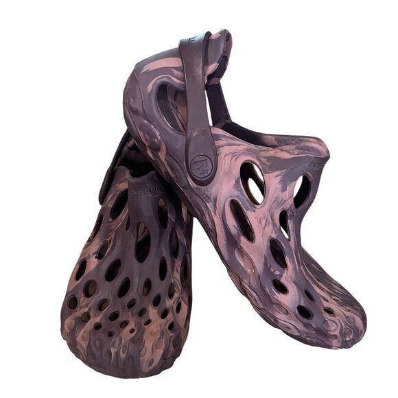 Merrell hydro mix slip ons size 7 - Picture 1 of 11